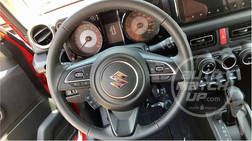Suzuki Jimny 5 Puertas 4x4 2024