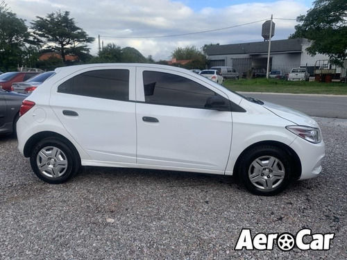 Chevrolet Onix Ls 1.0 2016 Impecable! Aerocar