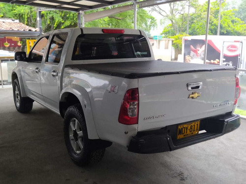 Chevrolet D-max 3.0 4x4 Td