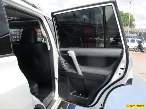 Toyota Prado Txl 4x4 2800cc At Aa