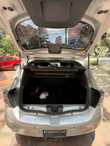 Renault Sandero 1.6 Zen