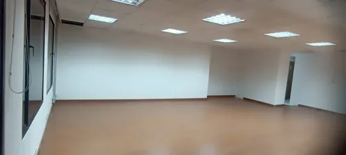 Oficina En Arriendo En Chico Norte. Cod A1105069