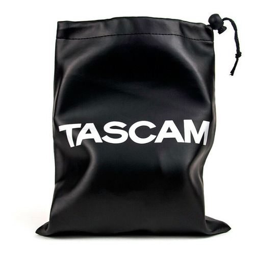 Imagen 4 de 6 de Auriculares De Monitoreo Tascam Th-06 Bass Xl