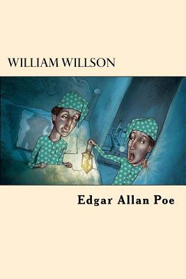 Libro William Willson (spanish Edition) - Poe, Edgar Allan