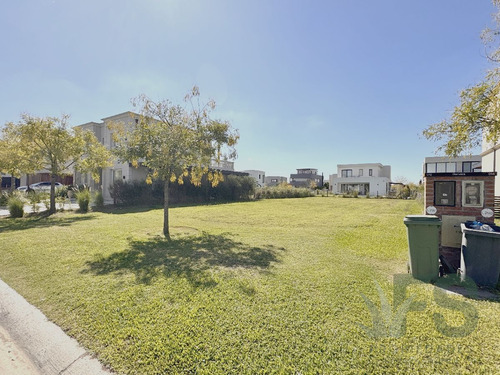 Terreno Venta Puertos Araucarias