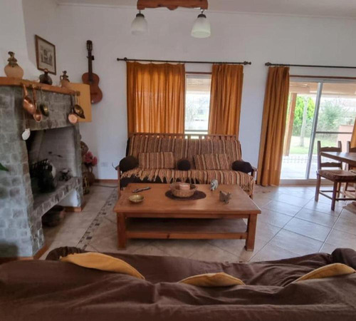 Casa Venta O Alquiler San Isidro Labrador Villanueva Tigre