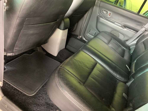 Pajero Sport 3.5 V6 4x4 Flex 2011