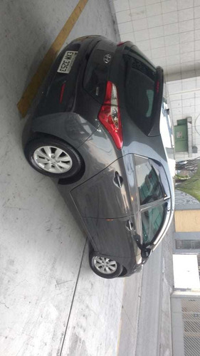 Hyundai Hb20 2013 1.0 Comfort Plus Flex 5p