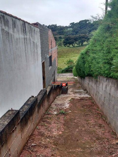 Chácara Com 3 Dormitórios À Venda, 3084 M² Por R$ 500.000,00 - Jardim Helena - São Paulo/sp - Ch0009
