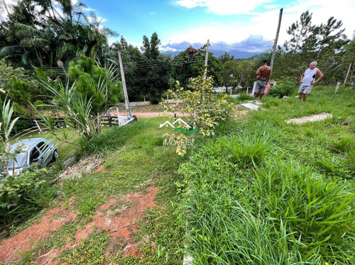 Imagem 19 de 19 de Chácara, Area Rural, Pedro De Toledo - R$ 70 Mil, Cod: 502 - V502