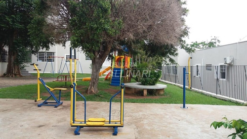 Imagem 20 de 20 de Apartamento À Venda Em Jardim Baronesa - Ap002724