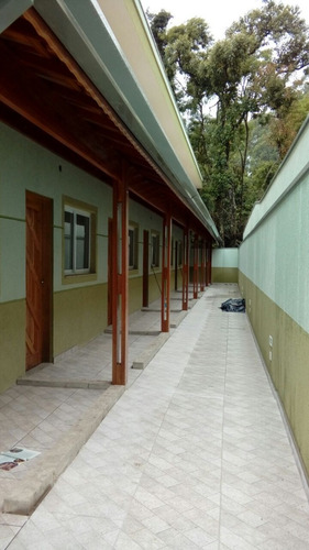 Imagem 22 de 24 de Sobrado À Venda Em Condomínio Fechado Na Vila Homero- 12134