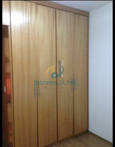 Imagem 7 de 9 de Apartamento Alto Padrão À Venda Em Barueri/sp - 703