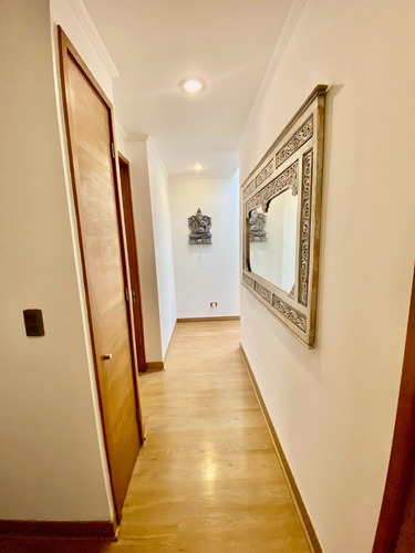 Hermoso Penthouse En Lo Barnechea