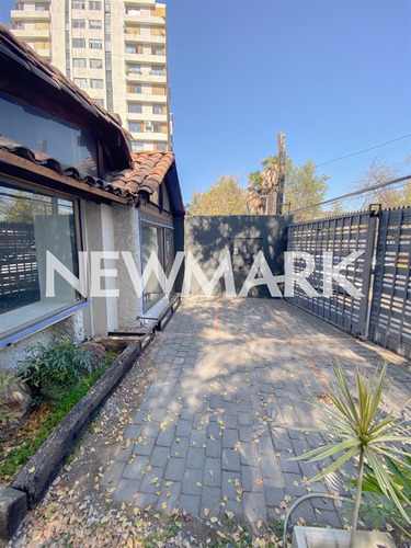 Local Comercial En Arriendo En Las Condes