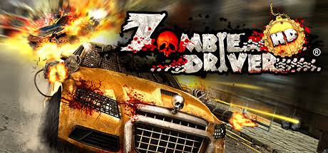 Zombie Driver Hd 