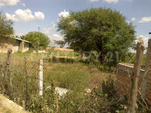 Terreno Para Desarrollo Habitacional O Servicios