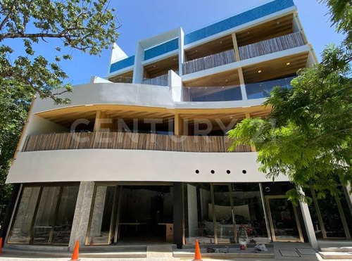 Departamento En Venta, Aldea Zamá, Tulum, Quintana Roo.