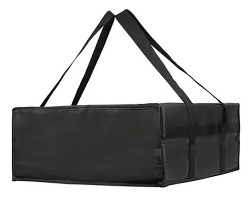 Bp1 Bolsa Aislante For Pizza, 20 X 20 Cm, Ideal For Uso .