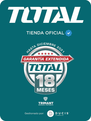 Juego / Set De 3 Tijeras De Poda Total - Jardín