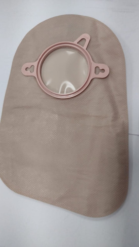 Hollister Bolsa Cerrada C/ Filtro Cod 18373
