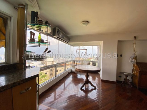 Apartamento En Alquiler - Clnas. De Bello Monte - Sd Szrah