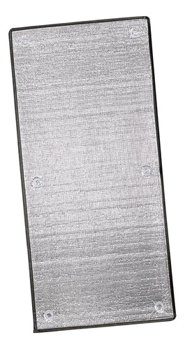 Película Aislante De Papel De Aluminio, 30cmx100cm