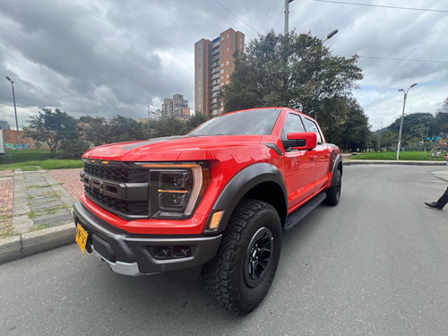 Ford F150 Raptor Raptor