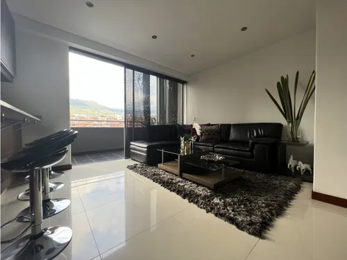 Apartamento En Venta En Envigado - Otra Parte