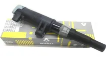 Comprar Bobina Lapiz Original Sagem - Renault Kangoo Clio Megane Logan Sandero Duster Oroch Fluence Symbol - Motor 1.6 16v K4m