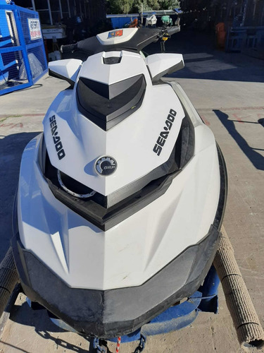 Sea Doo Gti 90