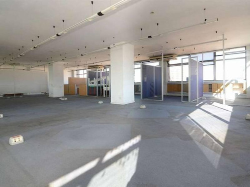Imagen 15 de 15 de Oficina En Alquiler - Retiro - 250m2