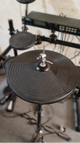 Hit Hat Alesis Dual  Pro X Hi-hat