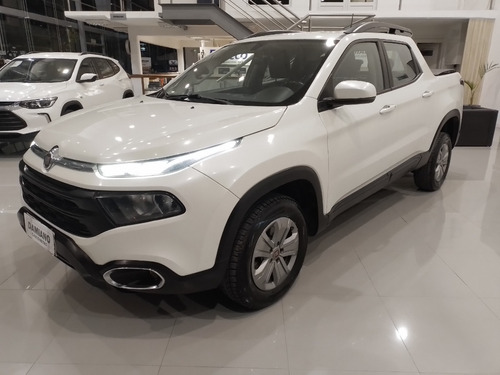 Fiat Toro 4X2 FREEDOM