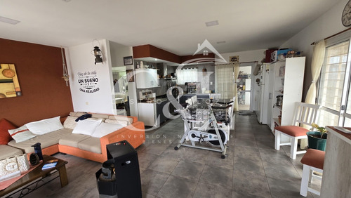 Venta Casa En San Nicolás 2da Sección