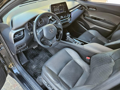 Toyota Ch-r 1.8 Hybrid 2020