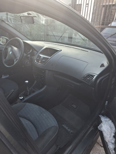 Peugot Compact 207