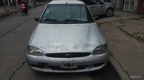 Ford Escort 1.8 Lx Aa Plus