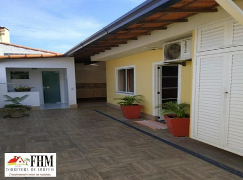 Imagem 6 de 15 de Casa Em Condomínio Para Venda Em Rio De Janeiro, Campo Grande, 2 Dormitórios, 2 Banheiros, 2 Vagas - Fhm6769_2-1185047