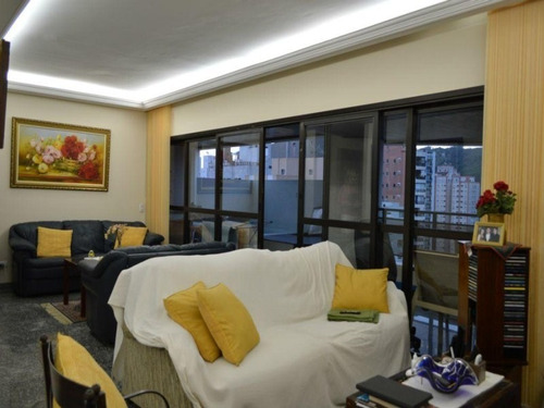 Imagem 1 de 30 de Guarujá Pitangueiras - Terraço Com Piscina E Churrasqueira !!! Alto Padrão - Ap1042 - 34707837