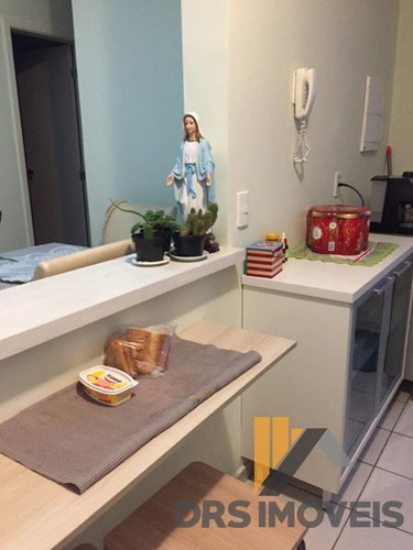 Imagem 12 de 13 de Apartamento Padrão Com 3 Quartos No Piazza Di Roma - Ap295-v