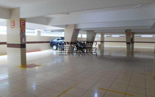 Imagem 10 de 17 de Apartamento Com 3 Dorms, Caiçara, Praia Grande - R$ 600 Mil, Cod: 5467 - V5467