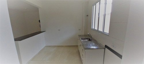 Imagem 4 de 4 de Vendo Lindo Apartamento Novo Entrega Em Fev/22 Na Vila Pomar