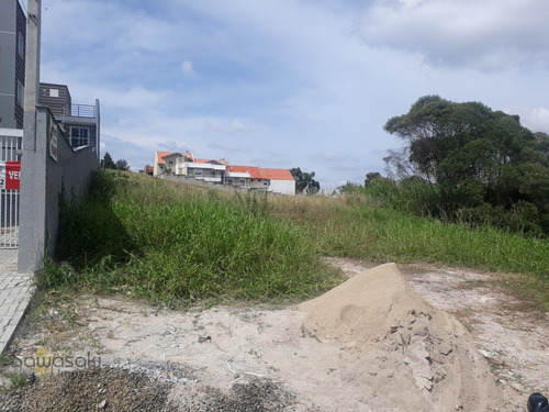Imagem 7 de 8 de Terreno Para Venda Em Jardim Das Américas Curitiba-pr - 5723