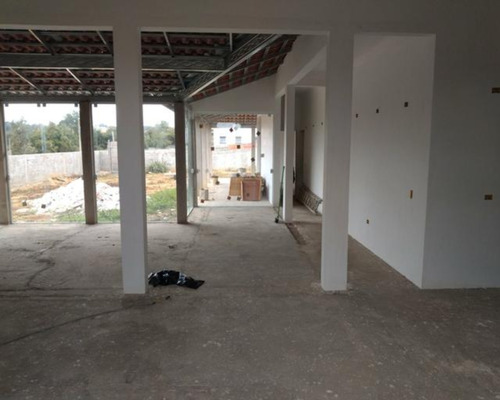 Imagem 6 de 6 de Casa Em Condomínio, Venda, Village Da Serra - Araçoiaba Da Serra/sp - Cc03827 - 34270240