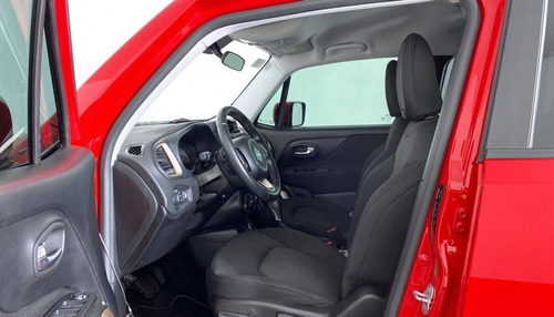 Imagem 9 de 15 de 140419 - Jeep Renegade 2016 Com Garantia