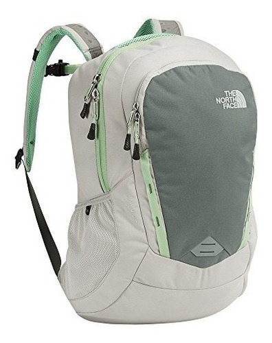 Mochila Para Bóveda De Las Mujeres De North Face - Lunar Ice