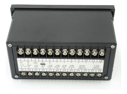 R0x Controlador Automático De Incubadora De Huevos Xm 18 /