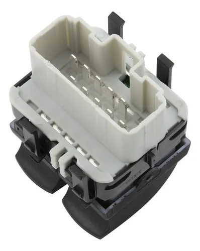 Qp Botón Switch Control Para Renault Clio 3 Twingo 2