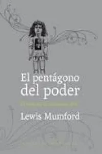El Pentágono Del Poder (libro Original)